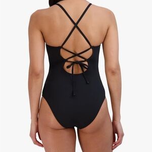 BCBG One piece Swimsuit